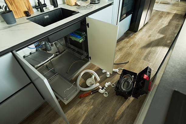 Reliable Pipe Repair contractor in Ashland, IL by Street Wise - Plumbing